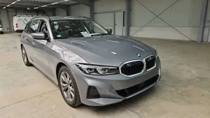 BMW 3 Series Touring 330e 2023