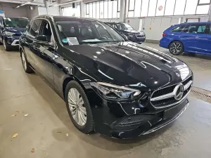 Mercedes-Benz C Break 200d 2024