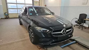 Mercedes-Benz C Break 300e 2023