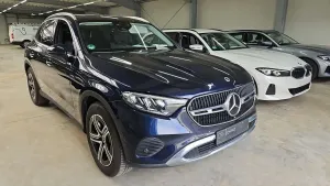 Mercedes-Benz GLC 220d 2023