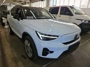 Volvo XC40 Ultimate 2023
