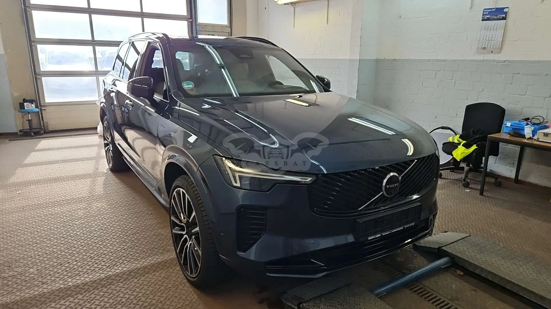 Volvo XC90 T8 Ultra Dark 2025