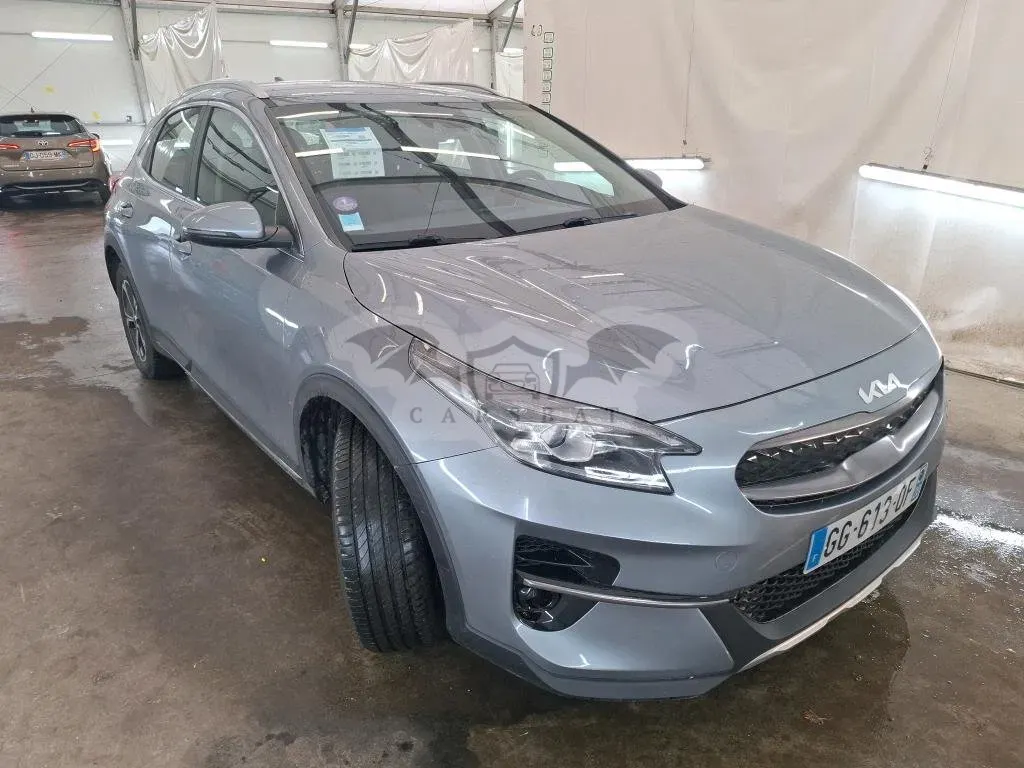 Kia Ceed XCeed 1.6 GDI Active 2022