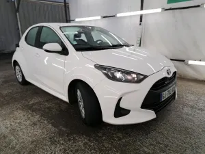 Toyota Yaris Dynamic 2022