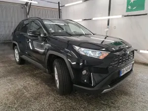 Toyota Rav4 Dynamic Business 2021