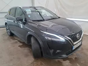 Nissan Qashqai 1.3 Tekna 2022