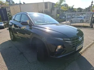 Hyundai Tucson 1.6 T-GDI Business 2022