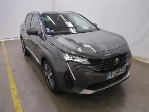 Peugeot 3008 1.6 Allure Pack 2021