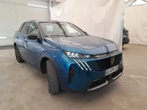Peugeot 3008 GT 2024