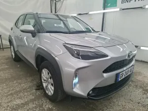 Toyota Yaris Cross 1.5 Dynamic Business 2023