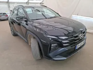 Hyundai Tucson 1.6 T-GDI Intuitive 2024
