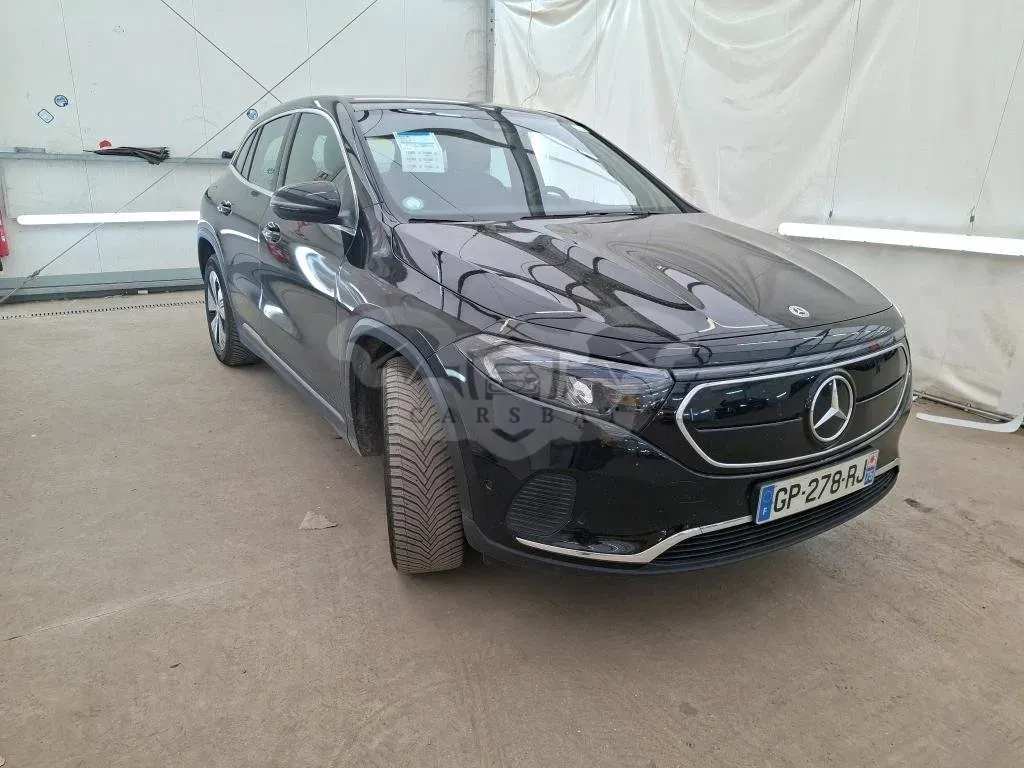 Mercedes-Benz EQA 250 Business Line 2023
