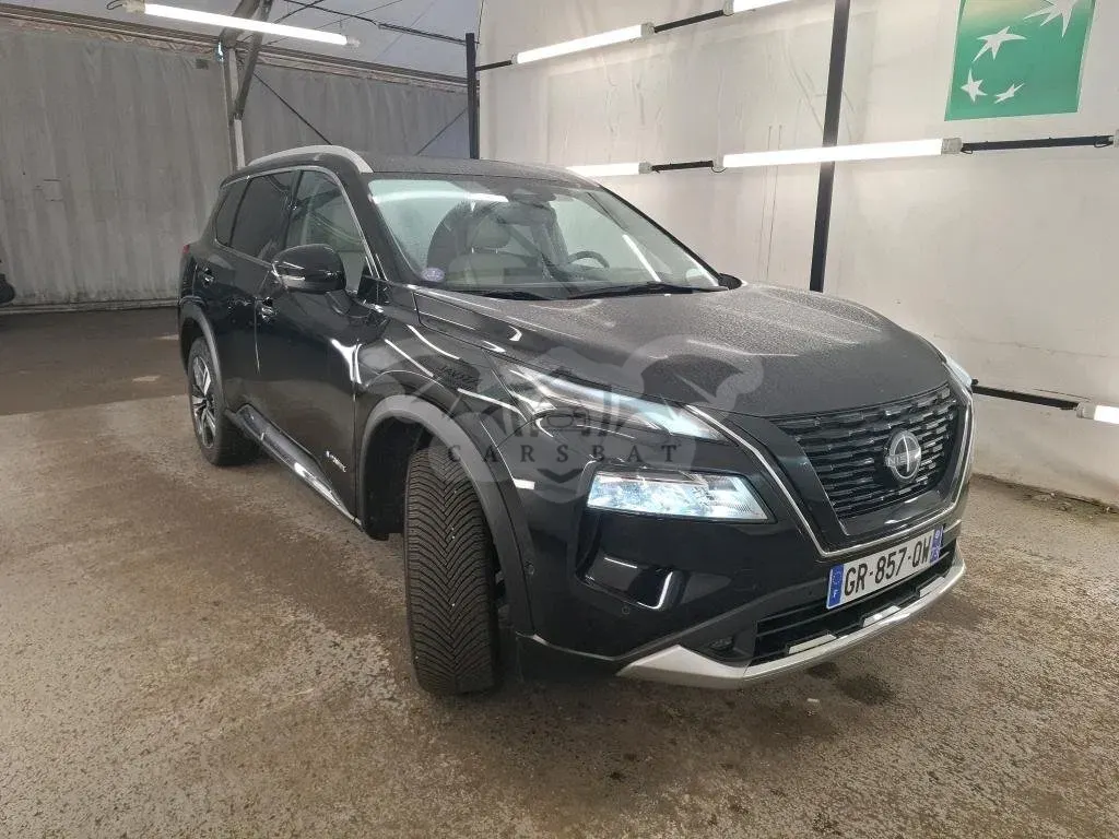 Nissan X-Trail Tekna 2023