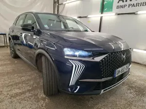 DS DS7 Crossback Bastille 2023