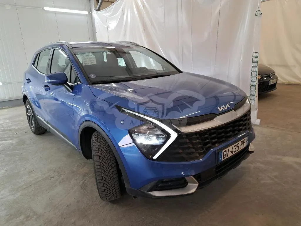 Kia Sportage 1.6 T-GDI Active 2024