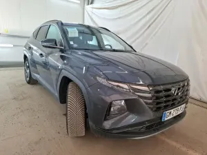 Hyundai Tucson 1.6 Executive 2023