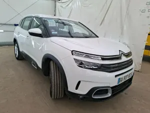 Citroën C5 Aircross Business 2021