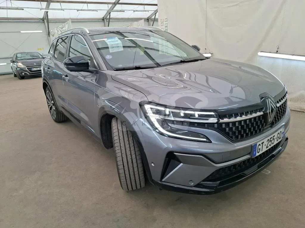 Renault Austral 1.2 Iconic 2023