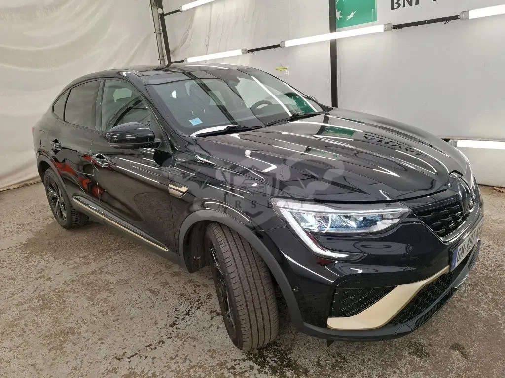 Renault Arkana / XM3 1.6 Engineered 2023