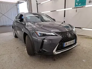 Lexus UX 250h Business 2022