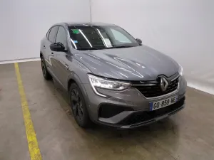 Renault Arkana / XM3 RS Line 2023