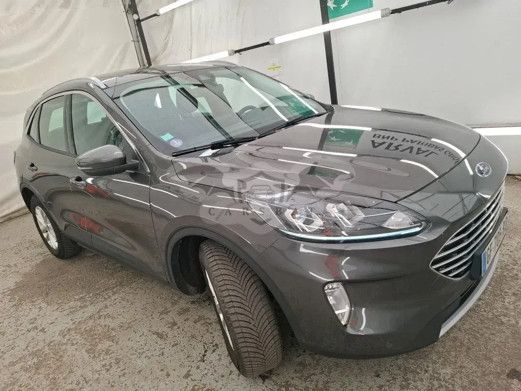 Ford Kuga 2.5 Titanium 2022