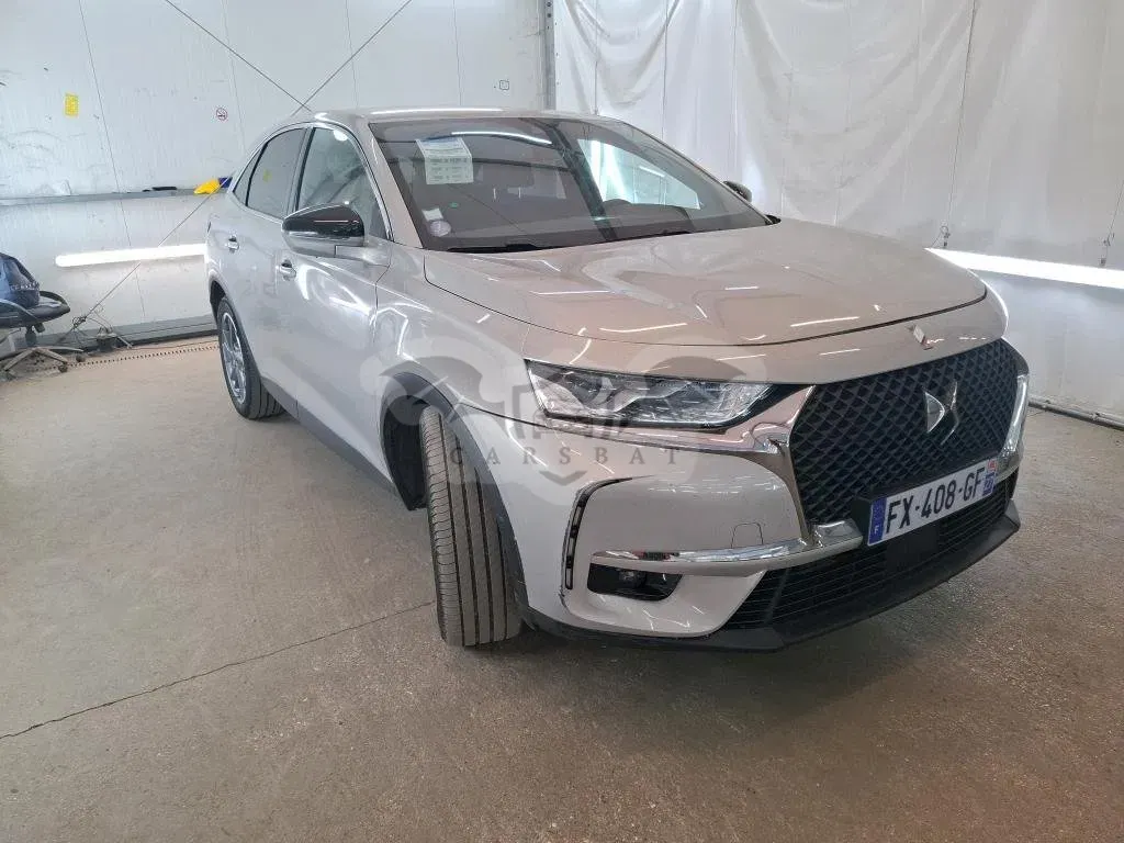 DS DS7 Crossback Business 2021
