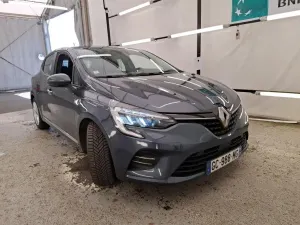 Renault Clio 1.6 Business 2021