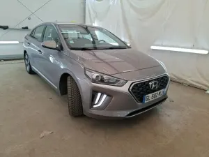 Hyundai IONIQ 1.6 GDI Business 2023