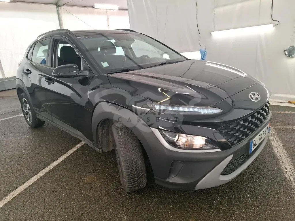Hyundai Kona 1.6 GDI Business 2022