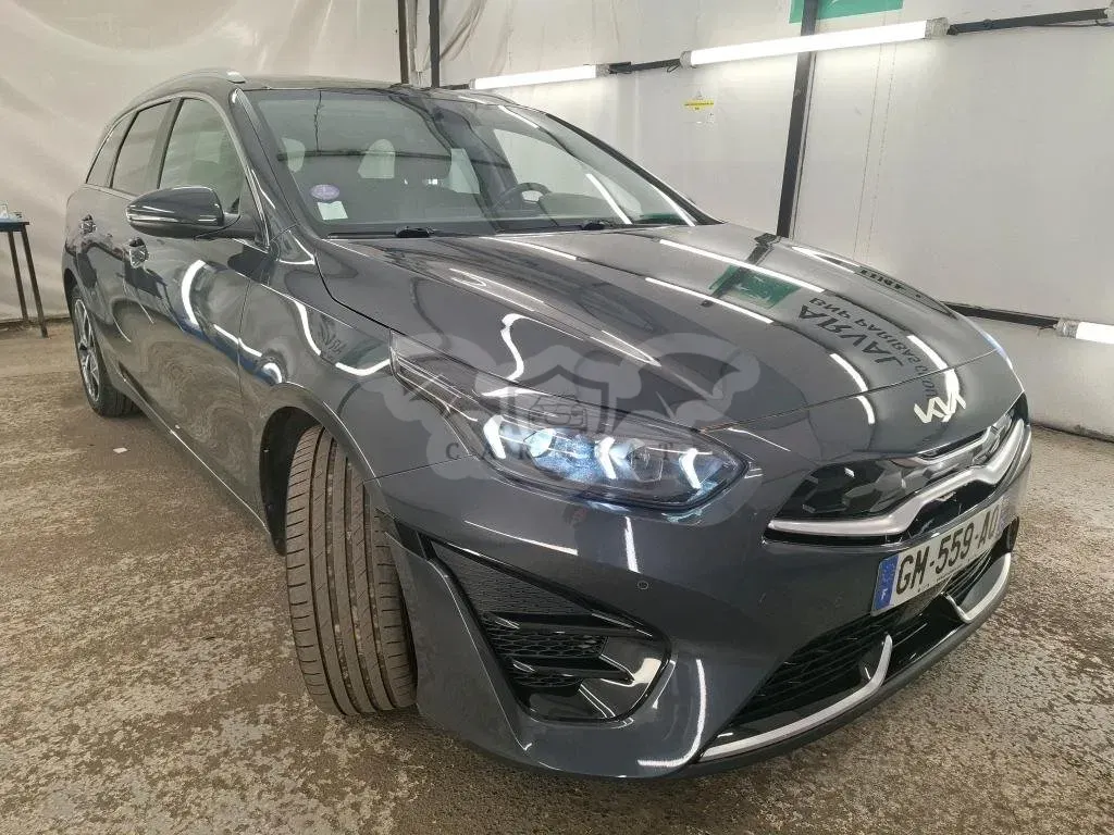 Kia Ceed Ceed SW 1.6 GDI Premium 2023
