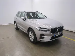 Volvo XC60 B4 Start 2022