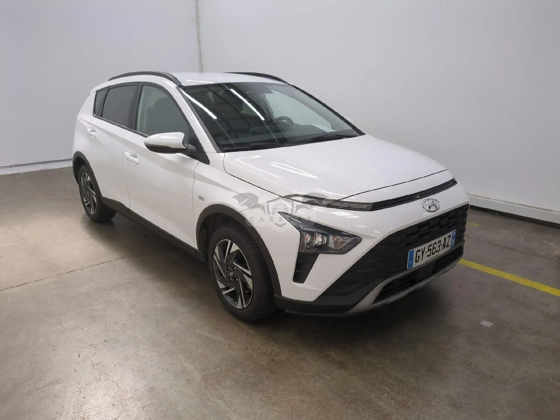 Hyundai Bayon 1.0 Intuitive 2024