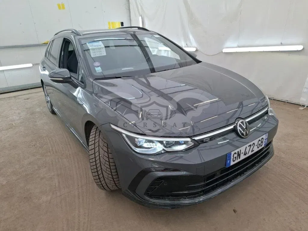 Volkswagen Golf Variant 1.5 eTSI R-Line 2023