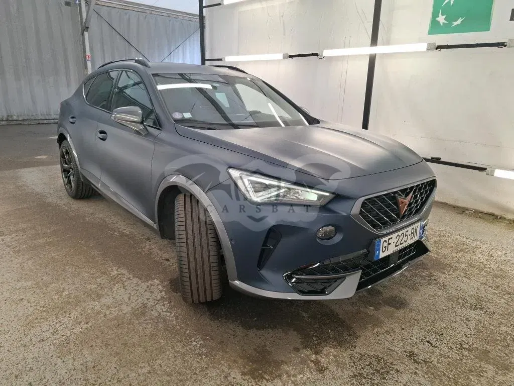 Cupra Formentor 1.4 e-Hybrid VZ 2022