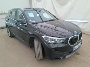 BMW X1 25e Business Design 2021