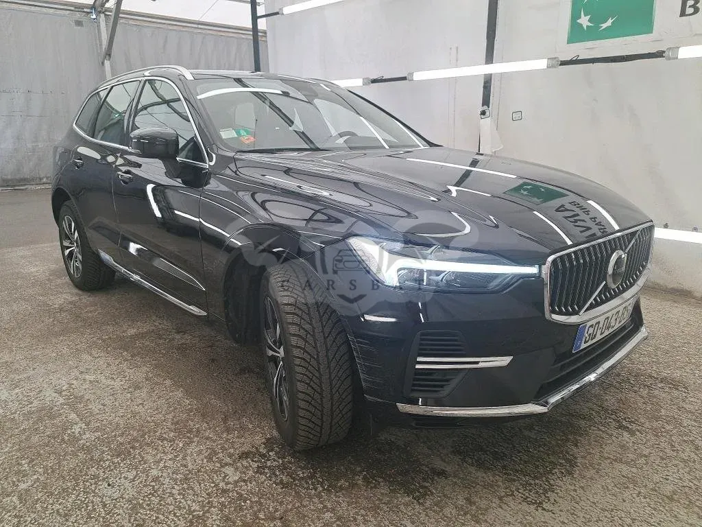 Volvo XC60 T6 Start 2023