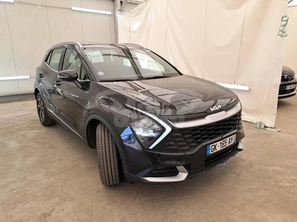 Kia Sportage 1.6 T-GDI Active 2022