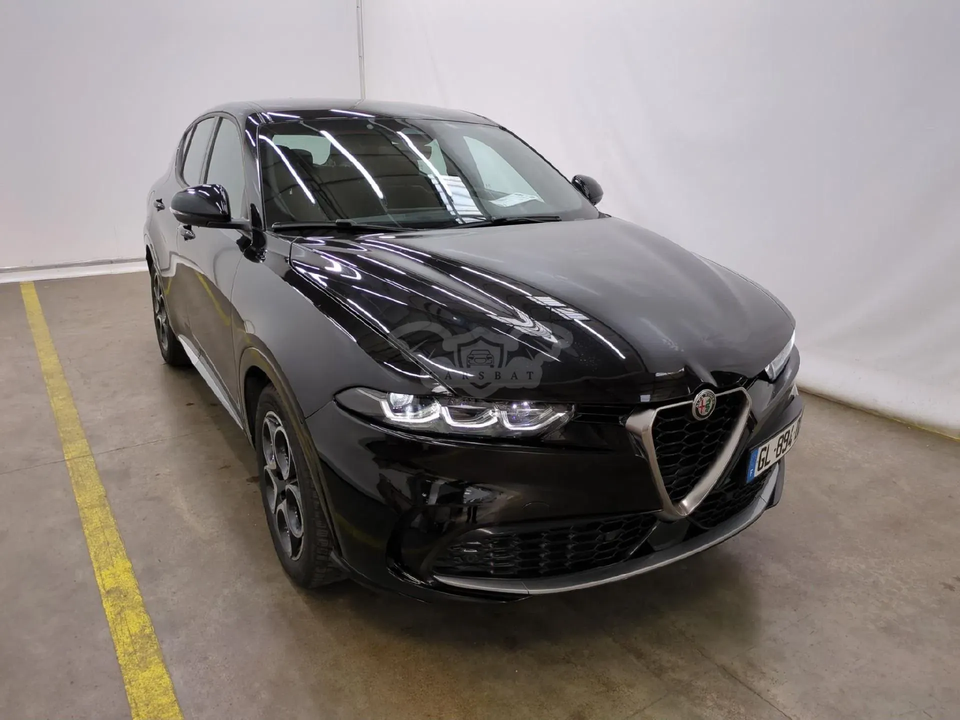 Alfa Romeo Tonale 1.5 Ti 2022