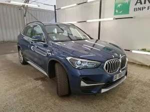 BMW X1 25e X Line 2022