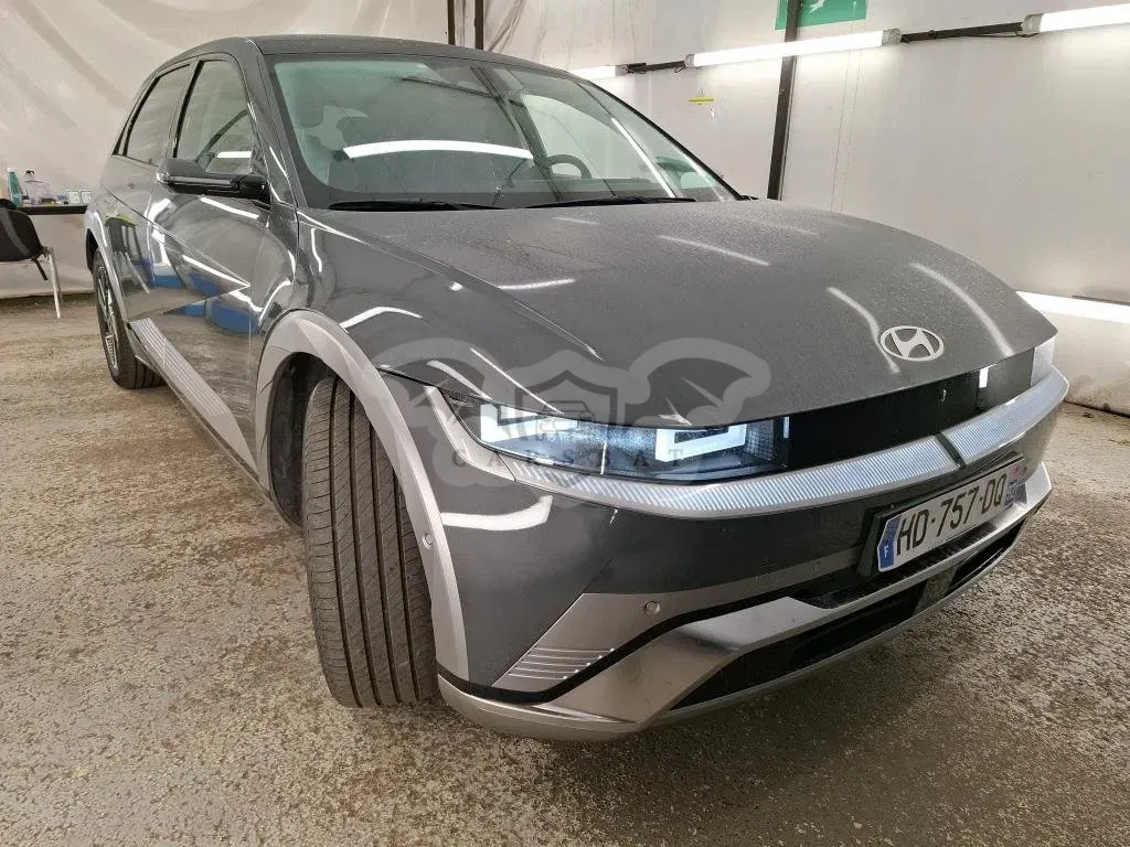 Hyundai IONIQ Executive 2025