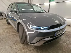 Hyundai IONIQ Executive 2025
