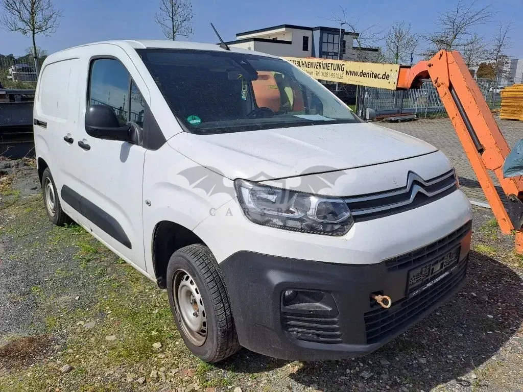 Citroën Berlingo Club 2020