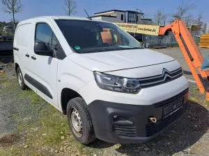 Citroën Berlingo Club 2020