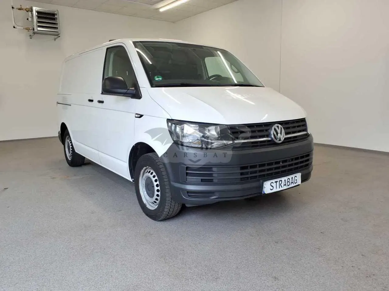 Volkswagen Transporter 2.0 TDI 2017