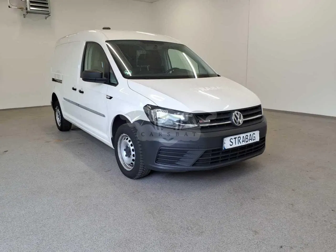 Volkswagen Caddy 2.0 TDI 2020