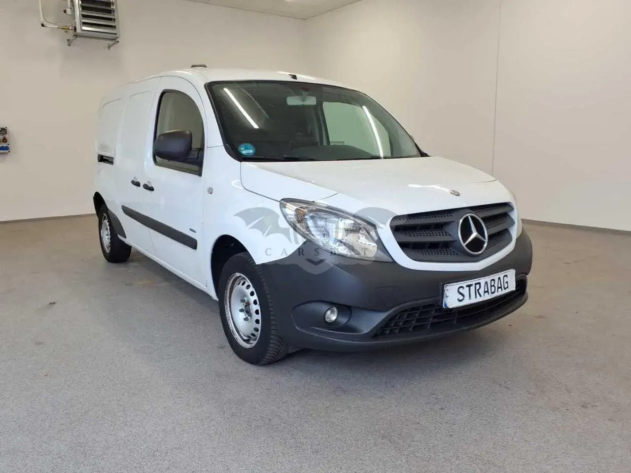 Mercedes-Benz Citan 1.5 2016