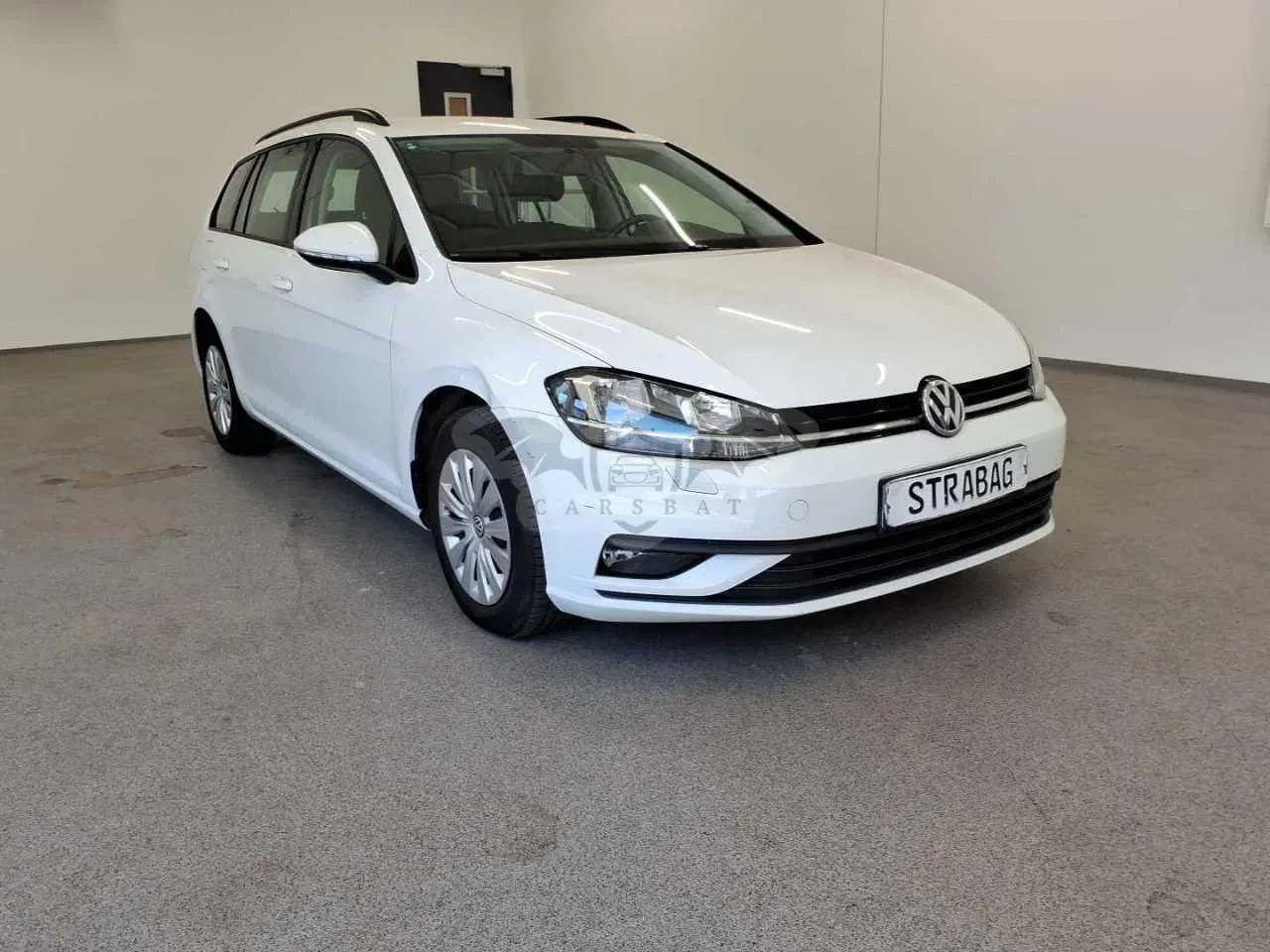 Volkswagen Golf Variant 1.6 Trendline 2017
