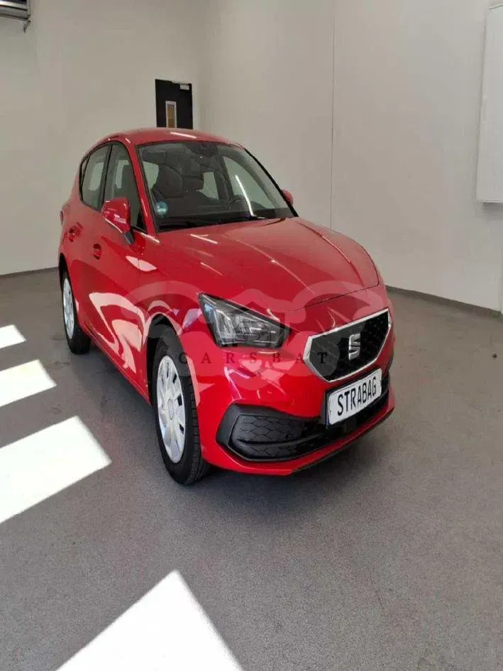 Seat Leon 1.0 Reference 2021
