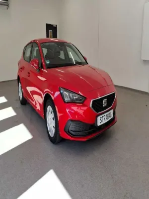 Seat Leon 1.0 Reference 2021